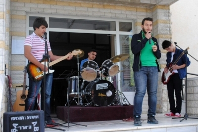 Erzincan Sosyal Bilimler Lisesi fotoğraf 4