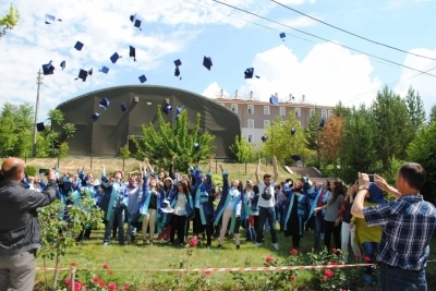 Erzincan Sosyal Bilimler Lisesi fotoğraf 2