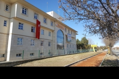 Tobb Binali Yıldırım Kız Anadolu İmam Hatip Lisesi fotoğraf 1