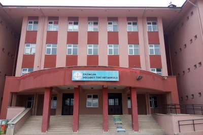 Büyük Çakırman İlkokulu fotoğraf 8