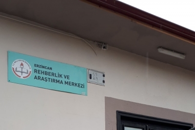 Büyük Çakırman İlkokulu fotoğraf 5