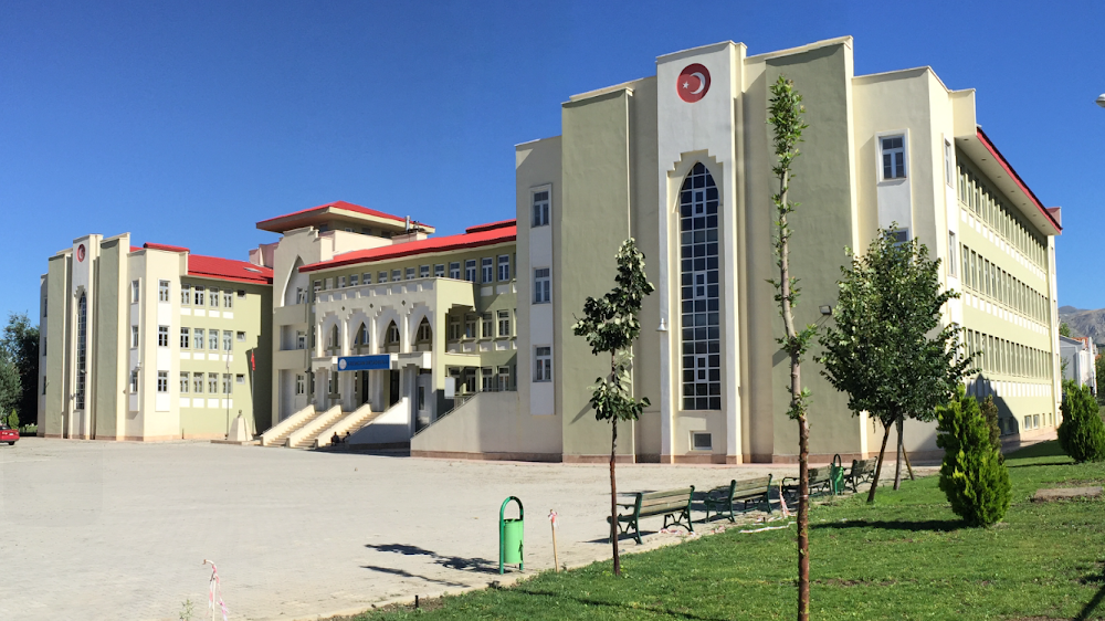 Büyük Çakırman İlkokulu Fotoğrafları 3