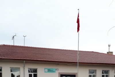 Erzincan Fırat İlkokulu fotoğraf 1