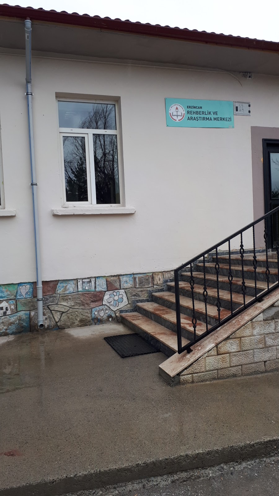 Büyük Çakırman İlkokulu Fotoğrafları 6