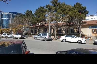 Büyük Çakırman İlkokulu fotoğraf 7
