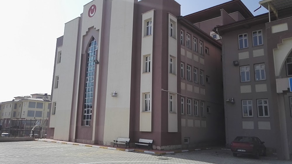 Büyük Çakırman İlkokulu Fotoğrafları 2