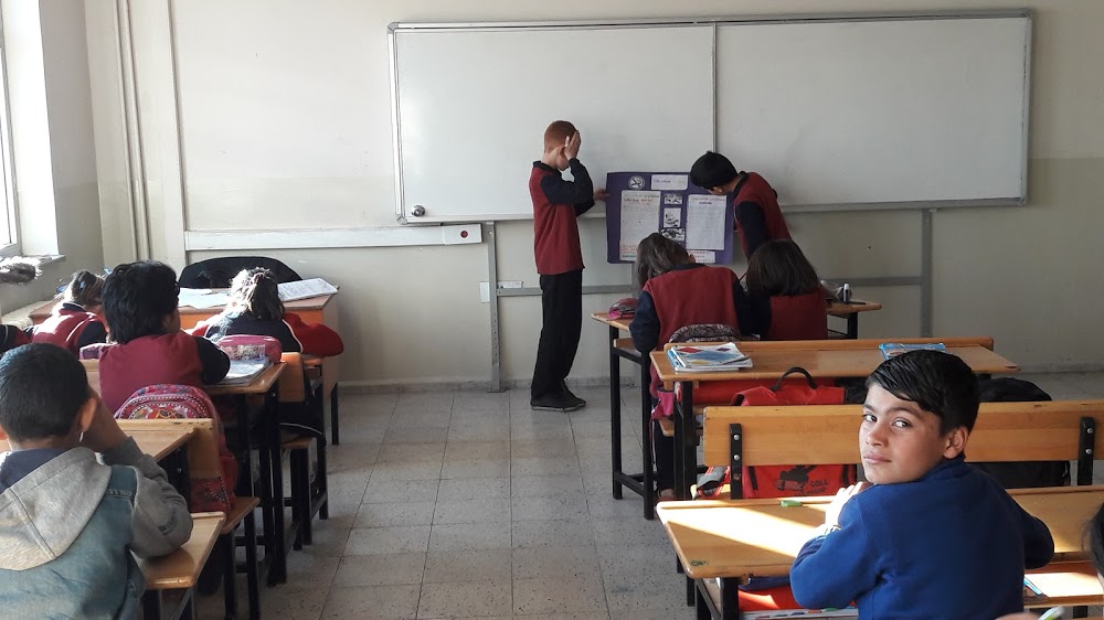 Hocabey Toki Ortaokulu Fotoğrafları 3