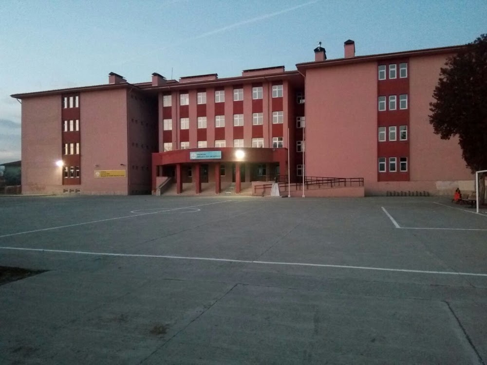 Hocabey Toki Ortaokulu Fotoğrafları 5