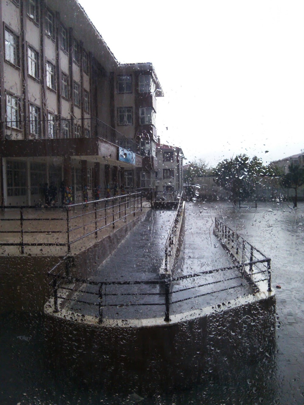 İmkb Müşir Zeki Paşa Ortaokulu Fotoğrafları 1