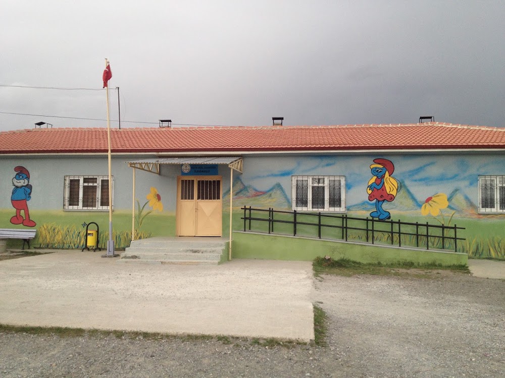 Kavakyolu Necip Fazıl Kısakürek İlkokulu Fotoğrafları 1