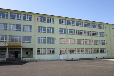 Erzincan Erzincan Kazım Karabekir Anadolu Lisesi fotoğraf 2