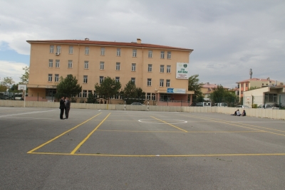 Erzincan Erzincan Kazım Karabekir Anadolu Lisesi fotoğraf 1