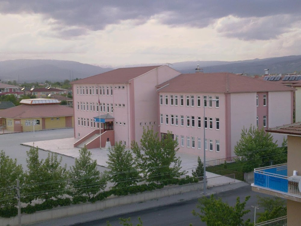 Melikşah İlkokulu Fotoğrafları 2