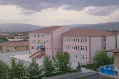 Melikşah İlkokulu fotoğraf 2