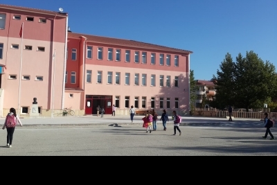 Melikşah İlkokulu fotoğraf 3