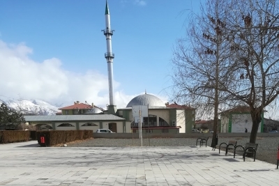 Erzincan Yavuz Selim İlkokulu fotoğraf 2