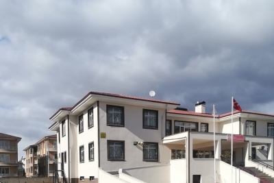 Erzincan Yavuz Selim İlkokulu fotoğraf 1