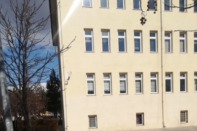 Erzincan Yavuz Selim İlkokulu fotoğraf 5