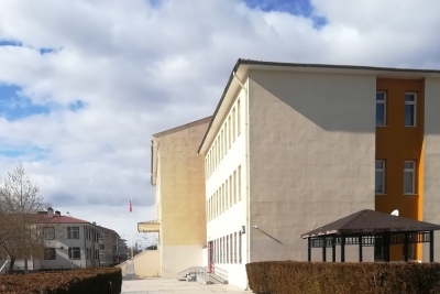 Erzincan Yavuz Selim İlkokulu fotoğraf 3