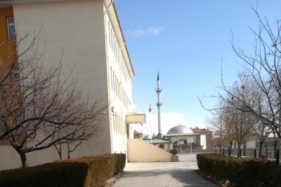 Erzincan Yavuz Selim İlkokulu fotoğraf 6