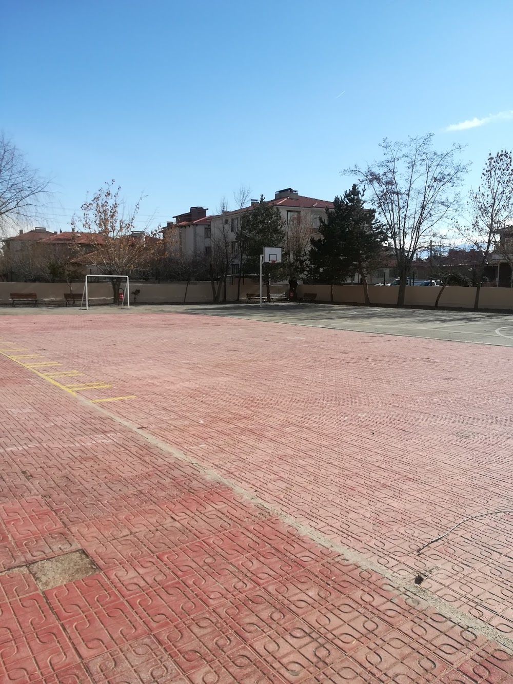 Kavakyolu Orgeneral Selahattin Demircioğlu Ortaokulu Fotoğrafları 4