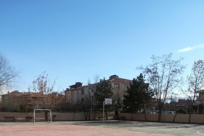 Kavakyolu Orgeneral Selahattin Demircioğlu Ortaokulu fotoğraf 4