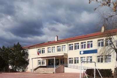 Kavakyolu Orgeneral Selahattin Demircioğlu Ortaokulu fotoğraf 2