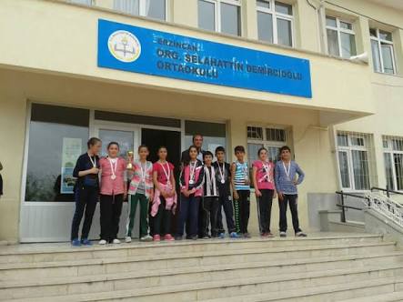 Kavakyolu Orgeneral Selahattin Demircioğlu Ortaokulu Fotoğrafları 3