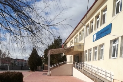 Kavakyolu Orgeneral Selahattin Demircioğlu Ortaokulu fotoğraf 5