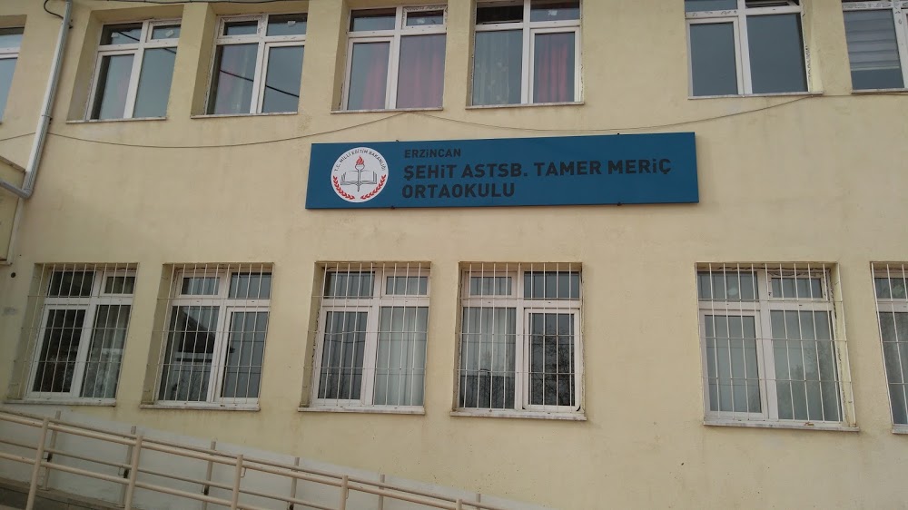 Kavakyolu Orgeneral Selahattin Demircioğlu Ortaokulu Fotoğrafları 1