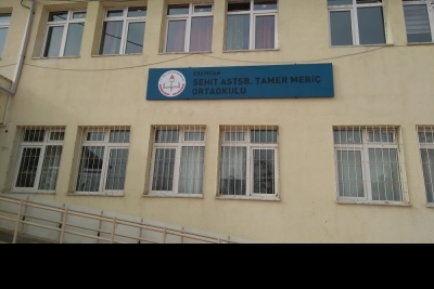 Kavakyolu Orgeneral Selahattin Demircioğlu Ortaokulu fotoğraf 1