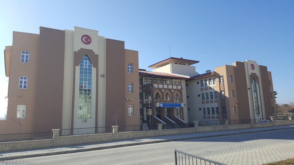 Şehit Pilot Teğmen Serkan Sağır İlkokulu Fotoğrafları 2