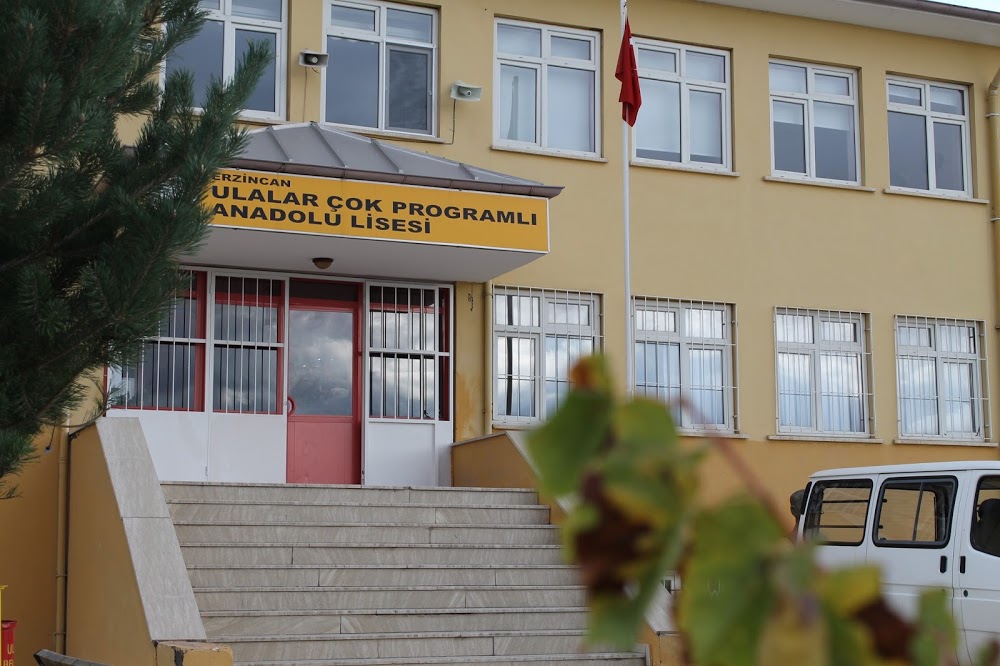 Çayırlı Çok Programlı Anadolu Lisesi Fotoğrafları 1