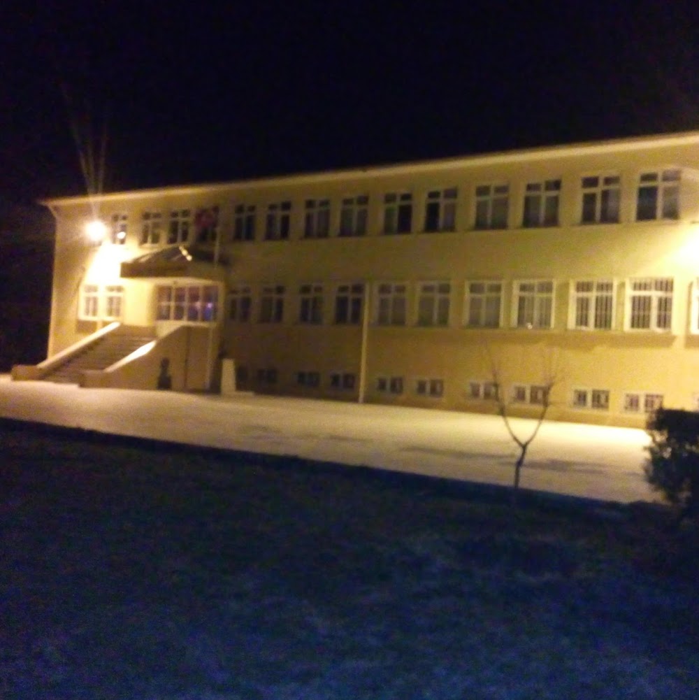 Ulalar Anadolu Lisesi Fotoğrafları 2
