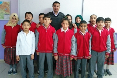 Yalnızbağ Ortaokulu fotoğraf 2