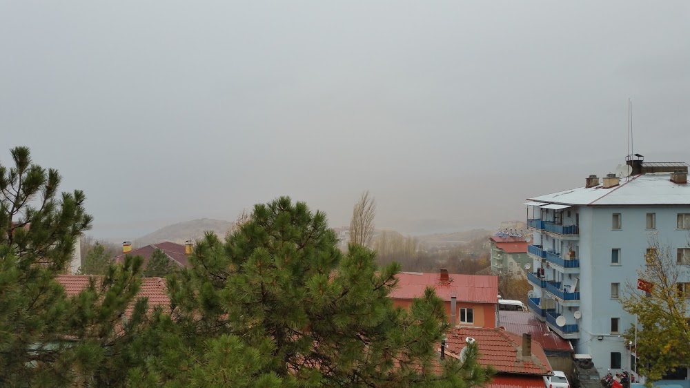 Erzincan 23 Nisan İlkokulu Fotoğrafları 2