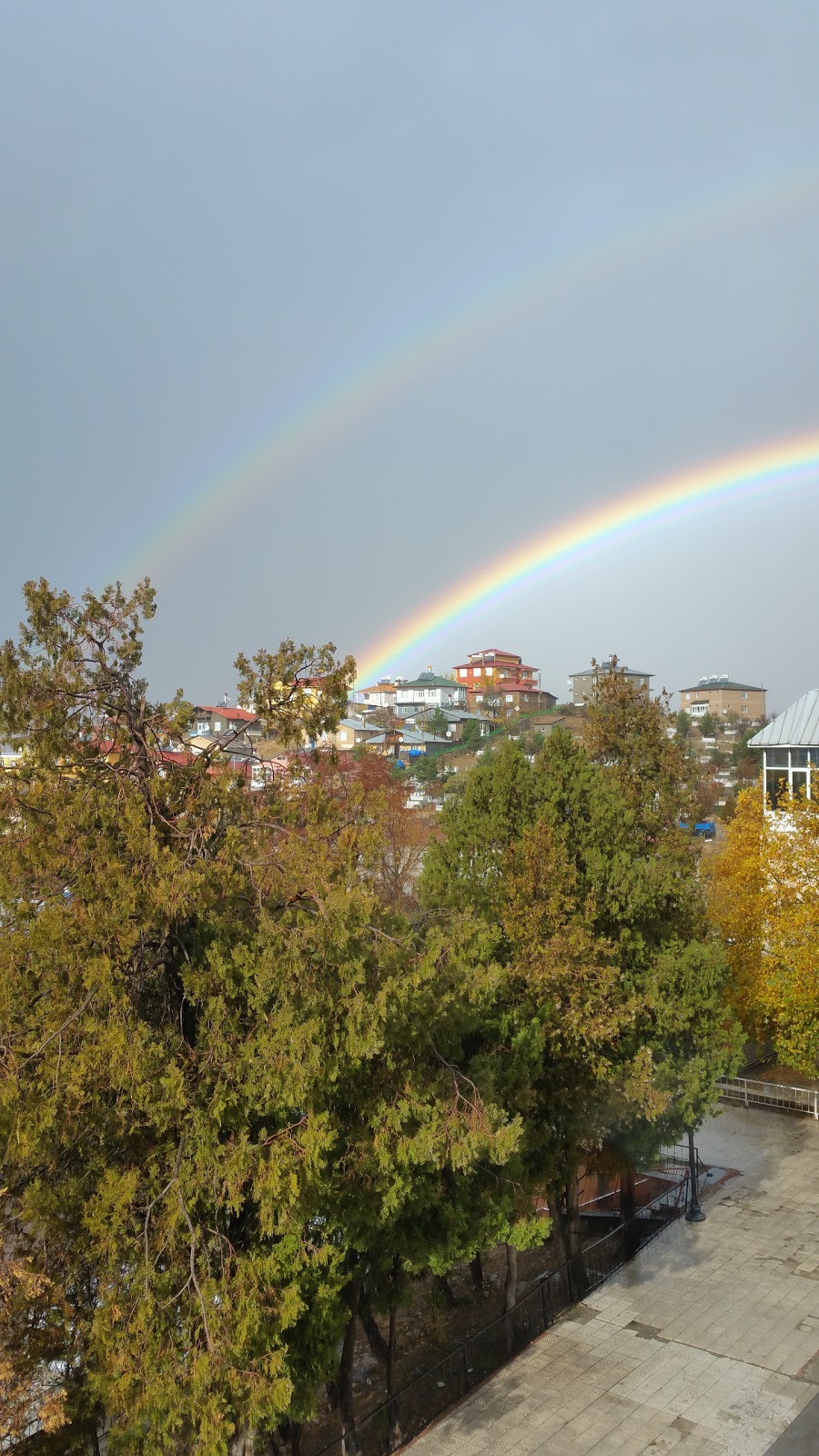 Erzincan 23 Nisan İlkokulu Fotoğrafları 1