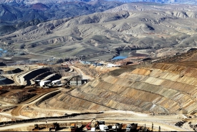 Anagold Madencilik Ortaokulu fotoğraf 1