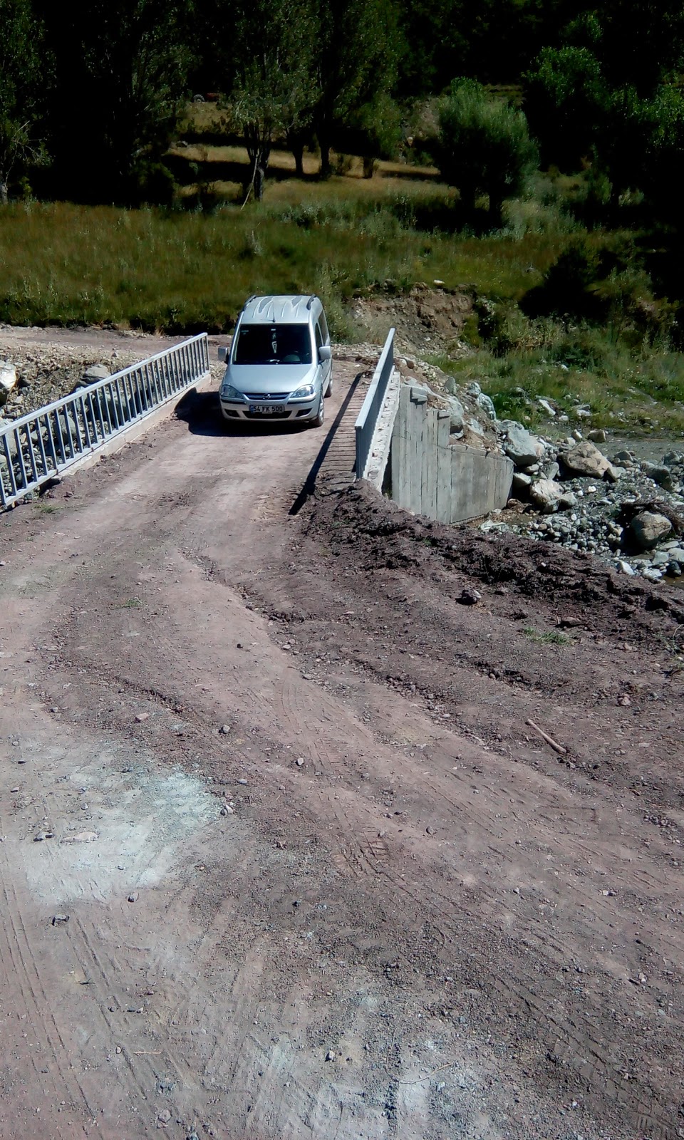 Kerer İlkokulu Fotoğrafları 2