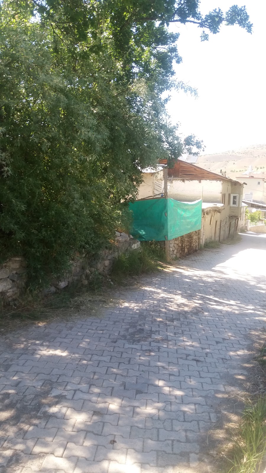 Kerer İlkokulu Fotoğrafları 5