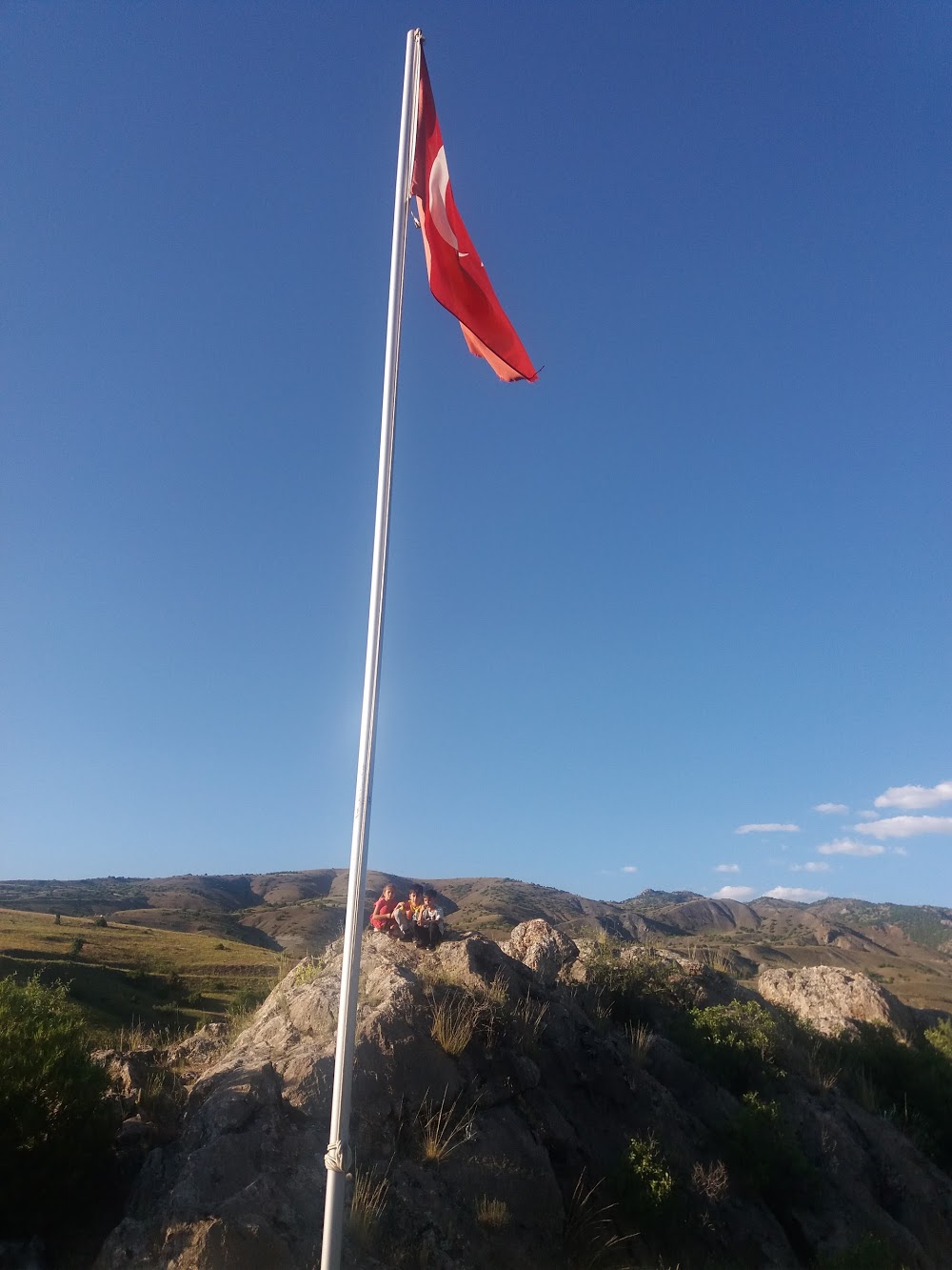 Kerer İlkokulu Fotoğrafları 4