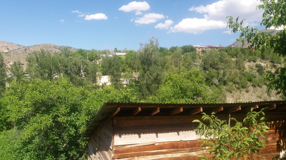 Kerer İlkokulu Fotoğrafları 1