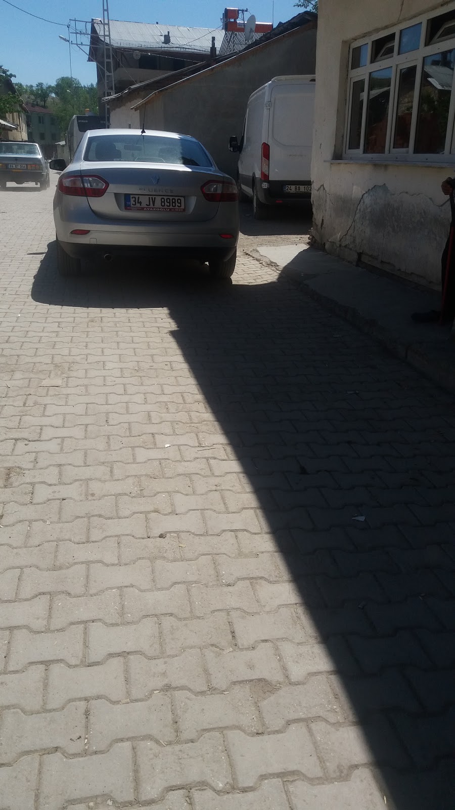 Kerer İlkokulu Fotoğrafları 6