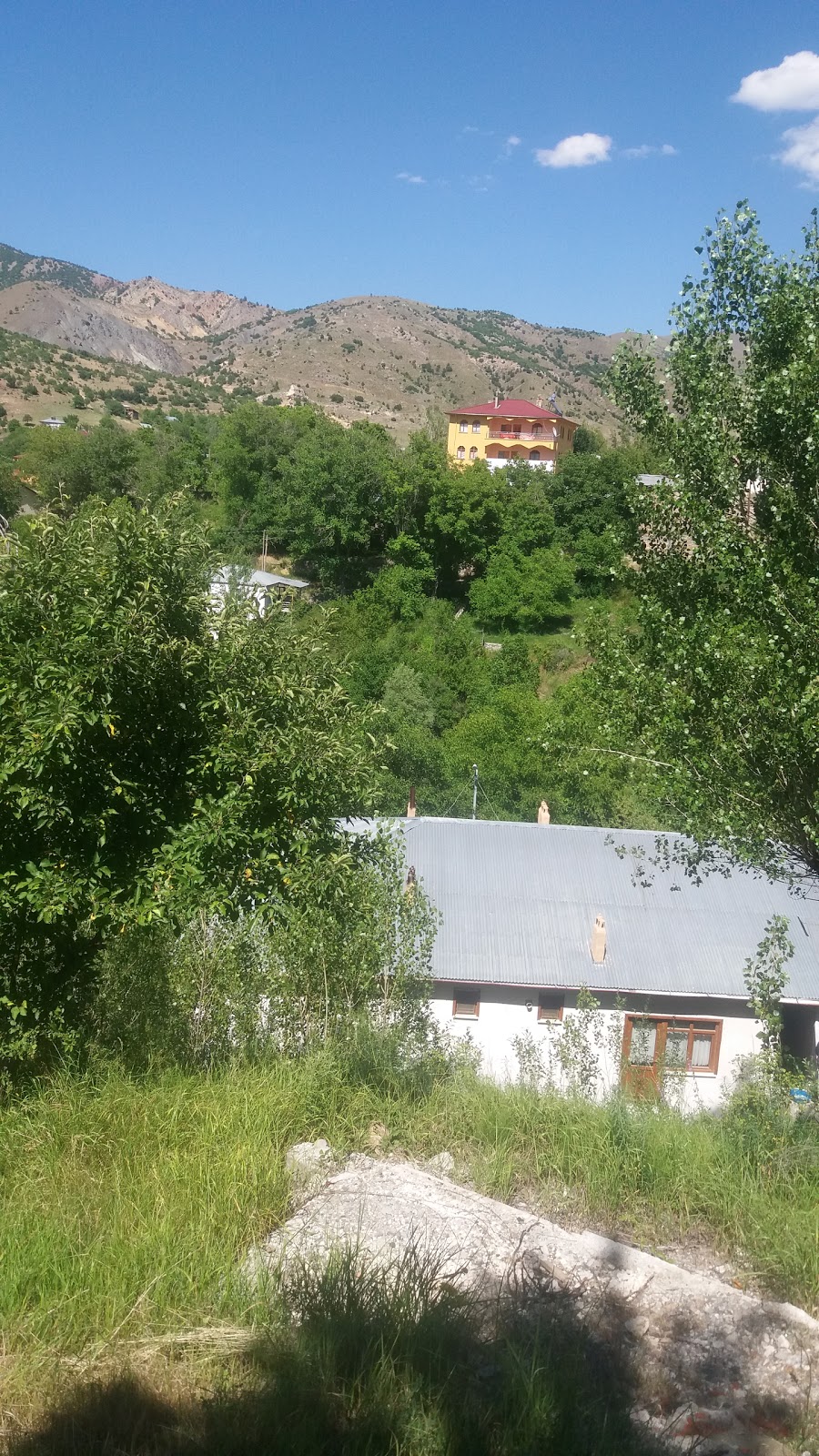 Kerer İlkokulu Fotoğrafları 3