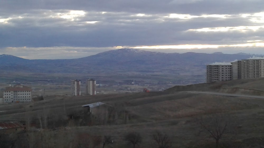 Topkapı Ortaokulu Fotoğrafları 1