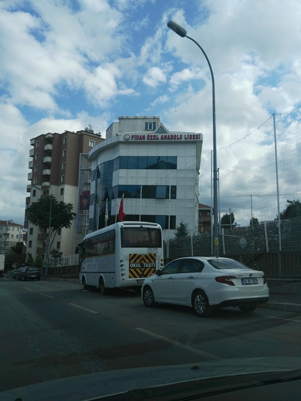 Özel Fidan Anaokulu fotoğraf 3