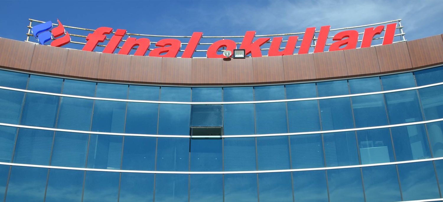 Final Okulları kampüs fotoğrafı