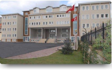 Fuat Soylu İlkokulu kampüs fotoğrafı