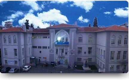 Gazi Mustafa Kemal Paşa İlkokulu kampüs fotoğrafı