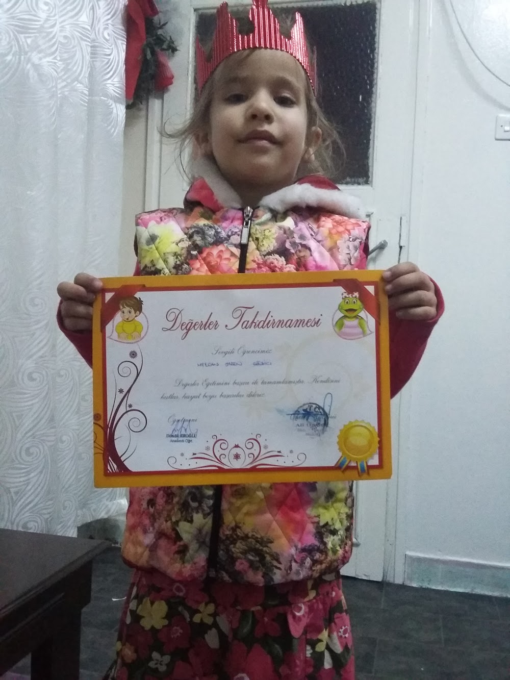 Hizan Düztepe İlkokulu Fotoğrafları 1